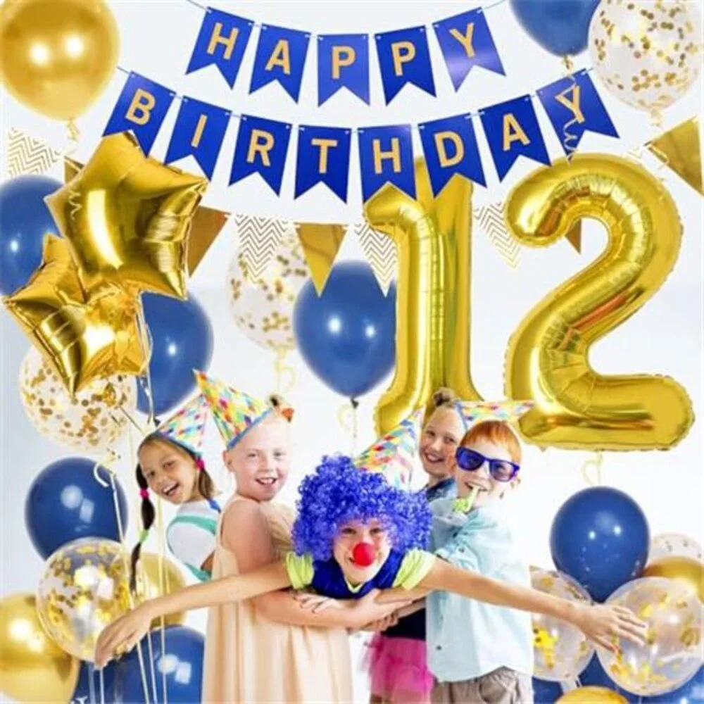 N/A 🧿【12th birthday